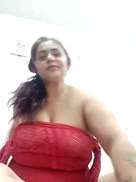 blanca24325 online show from October 26, 2025, 6:58 am