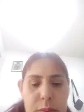 blanca24325 online show from December 2, 2025, 7:15 pm