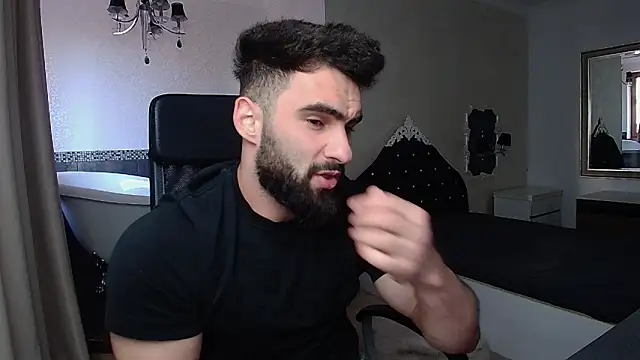 MicahLane online show from April 19, 2026, 4:57 am