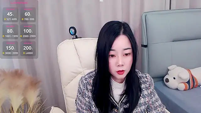 Snapshot of Xiaodie-baby chatting on October 28, 2025, 2:56 am Xiaodie-baby online show from October 28, 2025, 2:56 am