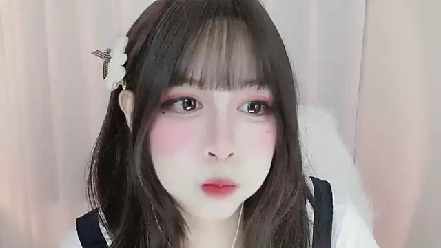 Snapshot of -zhuzhu-999- chatting on June 18, 2026, 8:25 pm -zhuzhu-999- online show from June 18, 2026, 8:25 pm