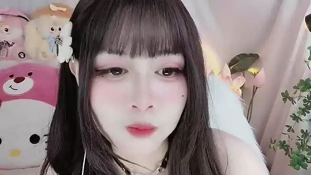 -zhuzhu-999- online show from February 27, 2026, 6:19 pm