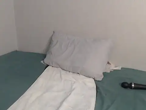 CocoCaramel-X online show from November 16, 2025, 2:38 am