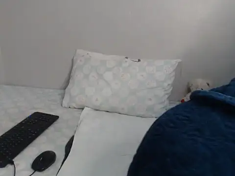 CocoCaramel-X online show from November 29, 2025, 2:01 am