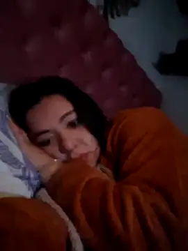 SantaRameriz online show from March 27, 2026, 12:39 pm