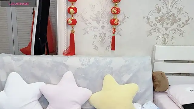 Snapshot of anna-888- chatting on February 17, 2026, 2:47 pm anna-888- online show from February 17, 2026, 2:47 pm