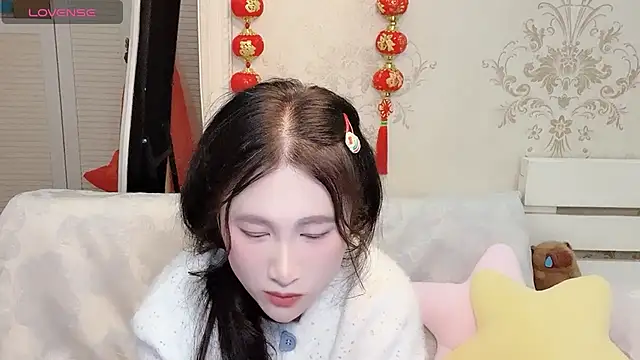 Snapshot of anna-888- chatting on February 16, 2026, 12:48 pm anna-888- online show from February 16, 2026, 12:48 pm