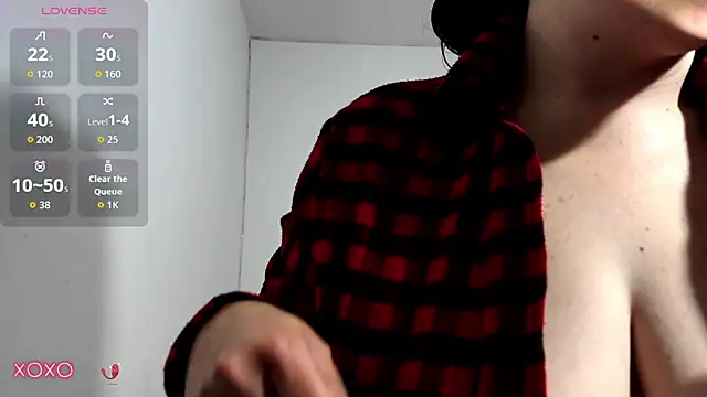 harper1brown online show from December 1, 2025, 8:42 pm