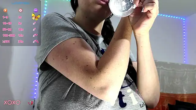 harper1brown online show from October 31, 2025, 11:18 am