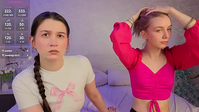 betweenUse online show from November 19, 2025, 3:17 am