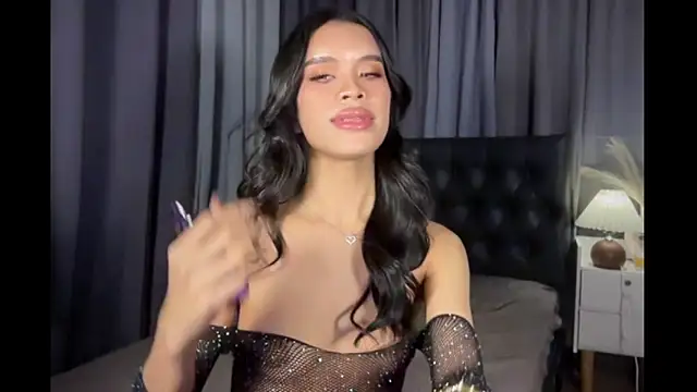 Candicemeow online show from June 2, 2026, 10:26 am