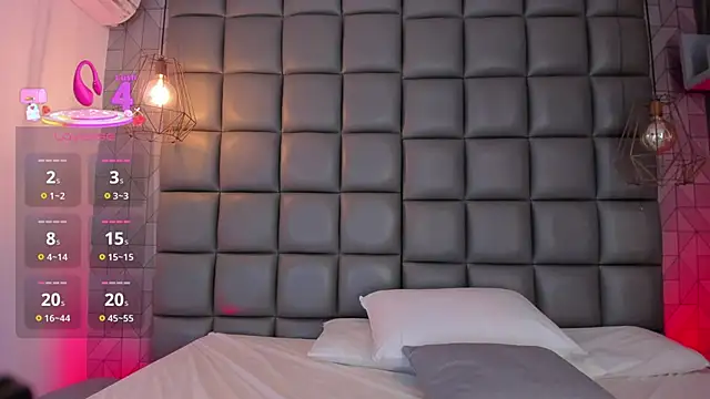 dannavelvet online show from January 13, 2026, 1:48 pm