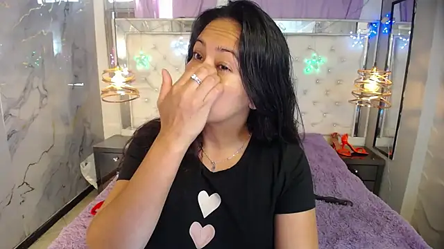 Melissa-roberts online show from December 19, 2025, 6:54 pm