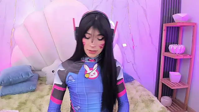 Damiian20  online show from April 21, 2026, 11:39 am