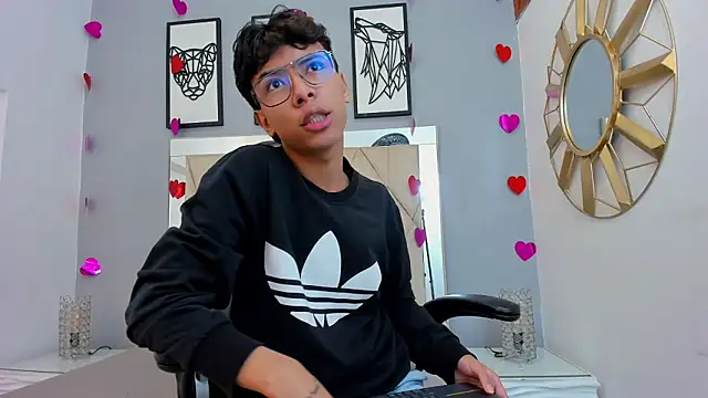 adams bobby online show from February 21, 2026, 11:01 am