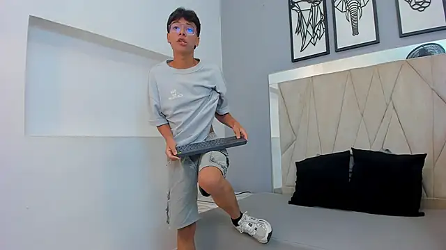 adams bobby online show from January 14, 2026, 11:25 am