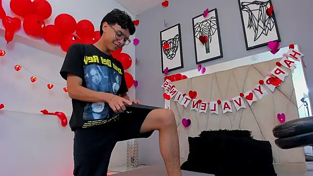 adams bobby online show from February 14, 2026, 11:21 am