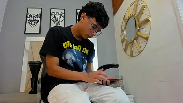 adams bobby online show from March 20, 2026, 11:22 am