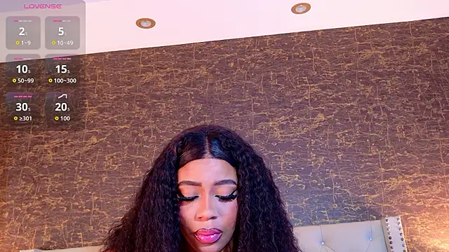 loana vegas online show from March 24, 2026, 4:29 pm