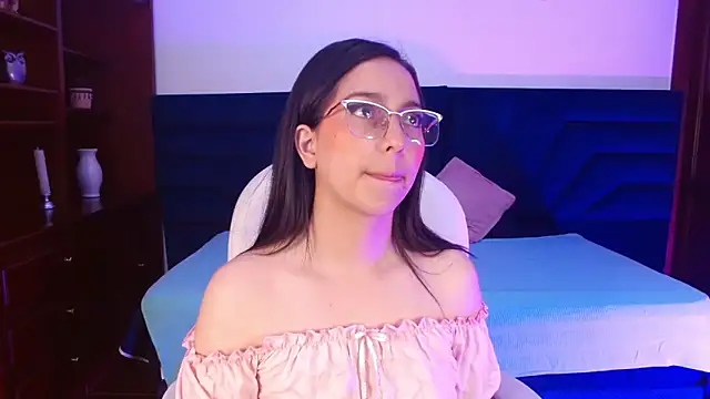 LexyBlaze  online show from May 26, 2026, 11:08 am