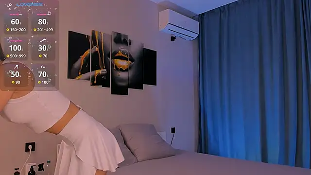 Snapshot of Kandeess chatting on November 26, 2025, 1:44 pm Kandeess online show from November 26, 2025, 1:44 pm