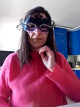 MissMonella85 online show from April 3, 2026, 12:44 pm
