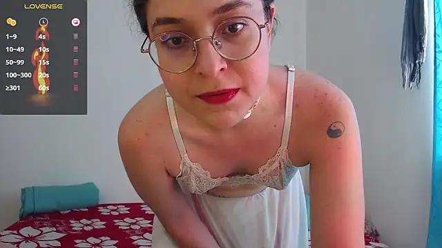 Snapshot of Vicky_cristinax chatting on November 4, 2025, 6:22 pm Vicky cristinax online show from November 4, 2025, 6:22 pm