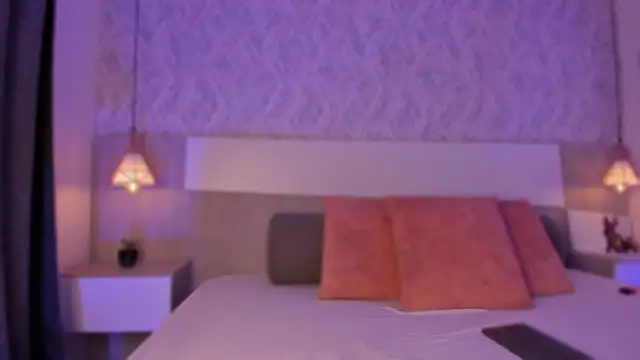 Vittoria  rossi online show from March 19, 2026, 4:07 pm