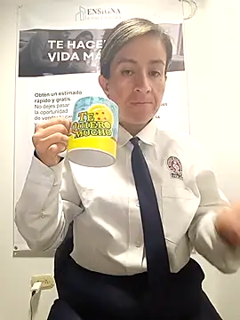 Valentina--1 online show from April 20, 2026, 10:07 am