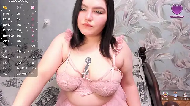 sarah luv online show from February 27, 2026, 9:03 pm