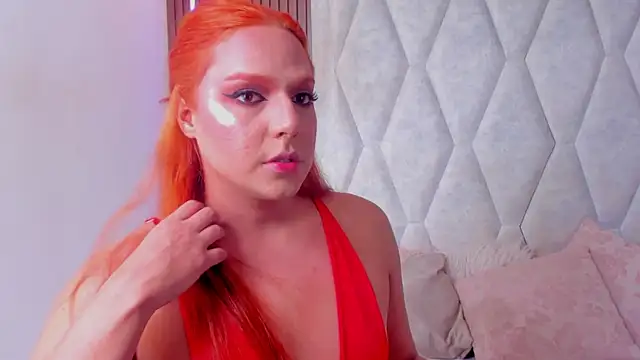 IrinaaVega online show from May 20, 2026, 4:48 pm