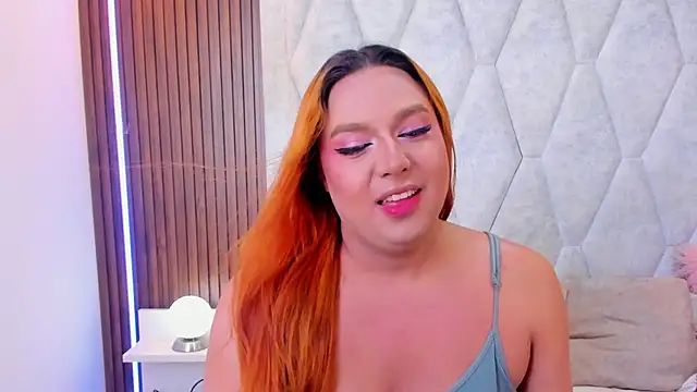 IrinaaVega online show from December 21, 2025, 8:20 pm