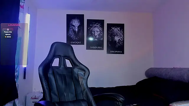 Snapshot of AUSTINN_TORRES chatting on January 15, 2026, 12:36 am AUSTINN TORRES online show from January 15, 2026, 12:36 am