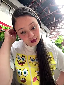 chanelketty online show from November 21, 2025, 2:05 pm