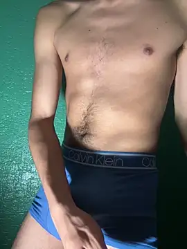 Delicious Papi online show from June 21, 2026, 6:30 am