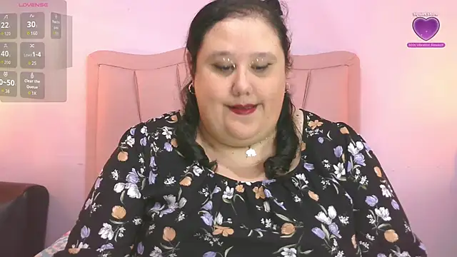 Snapshot of marianabbw30 chatting on November 25, 2025, 5:30 am marianabbw30 online show from November 25, 2025, 5:30 am