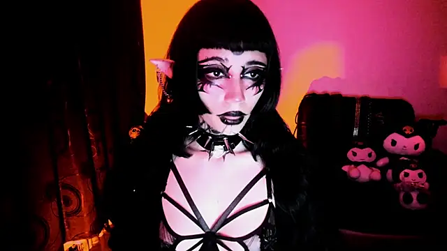 Yueeclipsa online show from February 19, 2026, 4:09 am