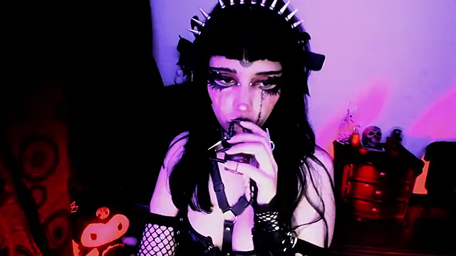 Yueeclipsa online show from March 4, 2026, 5:15 am