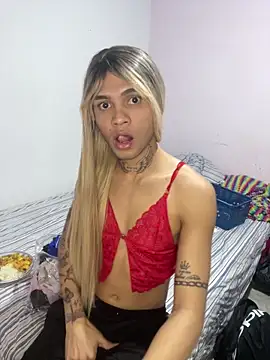 Hansell francheska online show from December 16, 2025, 5:11 am