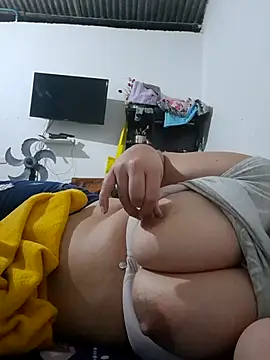 SaraCute 1 online show from December 1, 2025, 3:13 pm