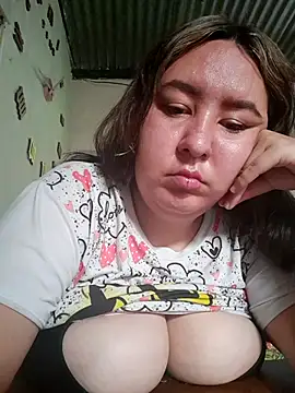 SaraCute 1 online show from October 31, 2025, 2:13 pm