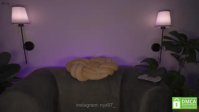 nyx 97 online show from January 8, 2026, 4:29 am