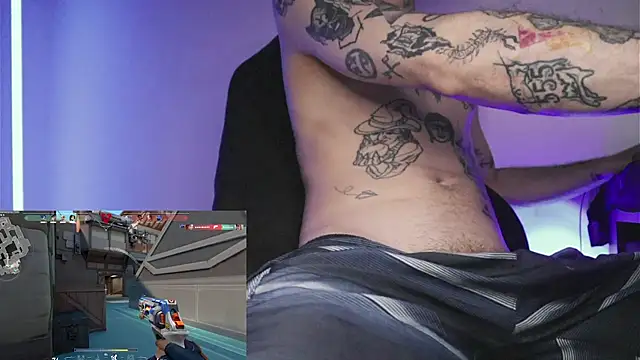 TokyoHatsumoto online show from March 28, 2026, 11:17 pm