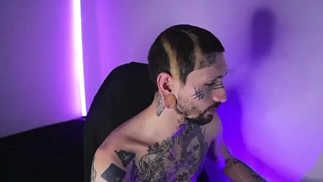 TokyoHatsumoto online show from March 5, 2026, 12:51 am