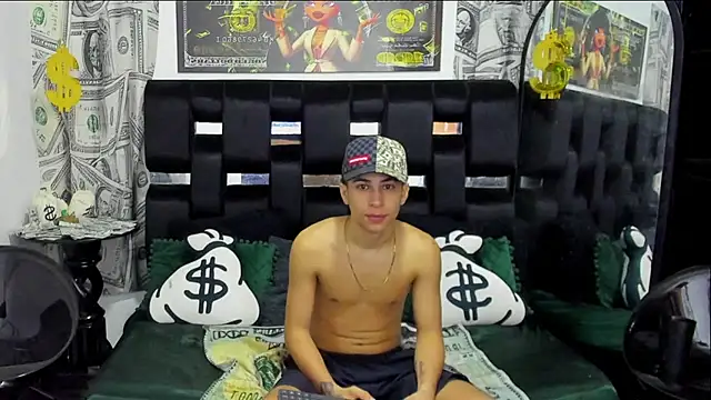 Snapshot of Horny_Duo0 chatting on November 9, 2025, 3:10 am Horny Duo0 online show from November 9, 2025, 3:10 am