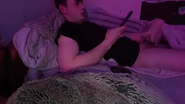 Seanicle online show from March 6, 2026, 4:07 am