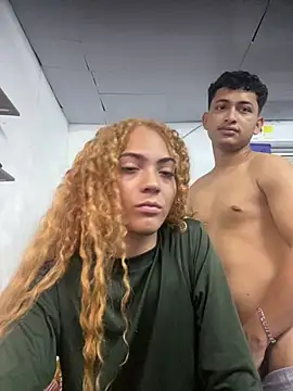 fer luna online show from November 18, 2025, 2:27 am