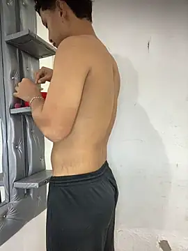 fer luna online show from November 1, 2025, 8:46 pm