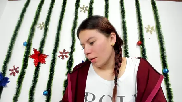 Snapshot of Vanessa_Martinz chatting on November 25, 2025, 12:16 pm Vanessa Martinz online show from November 25, 2025, 12:16 pm