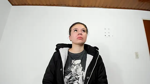 Snapshot of Vanessa_Martinz chatting on November 7, 2025, 11:48 am Vanessa Martinz online show from November 7, 2025, 11:48 am